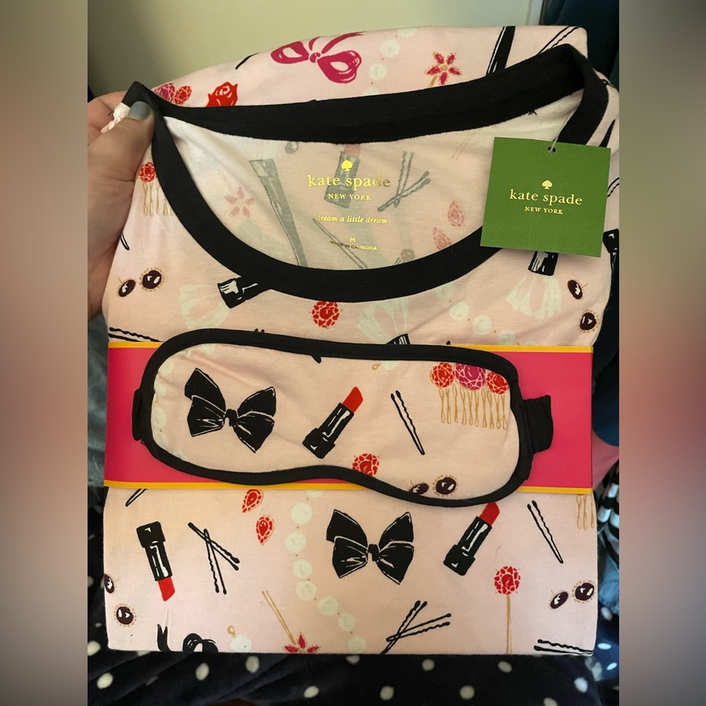 Kate spade night dress
